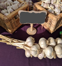 Load image into Gallery viewer, Garlic Braid - Cluster - Coming soon!