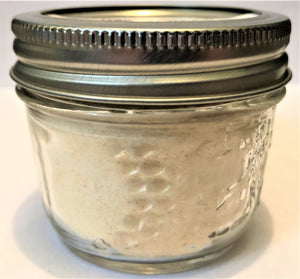 Pure Garlic Powder - 250g Bag